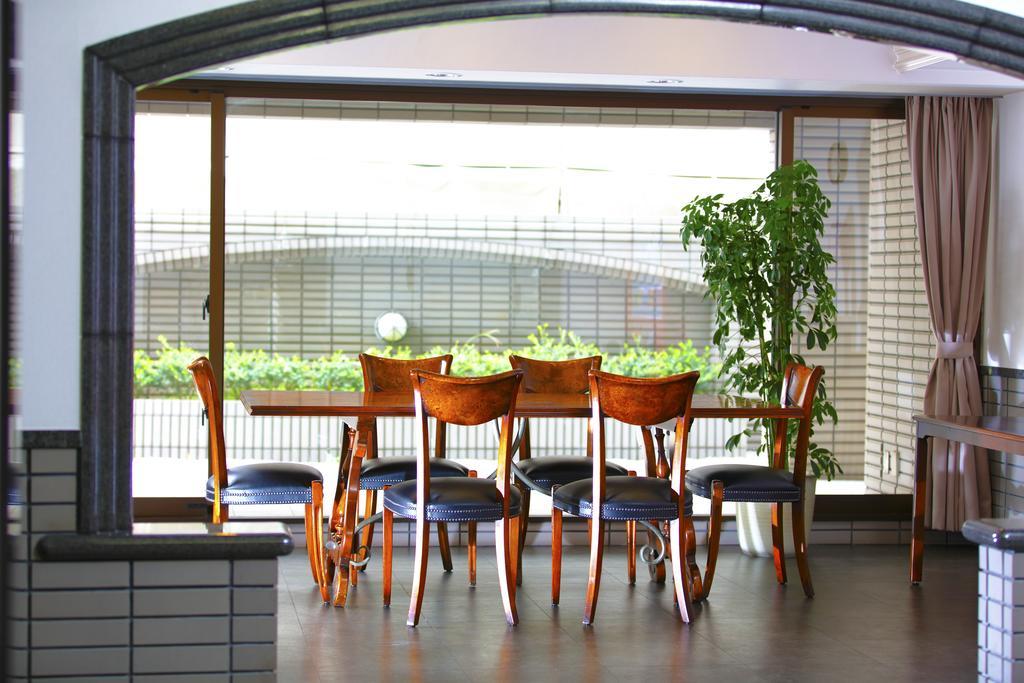 FLEXSTAY INN Shinurayasu Bagian luar foto