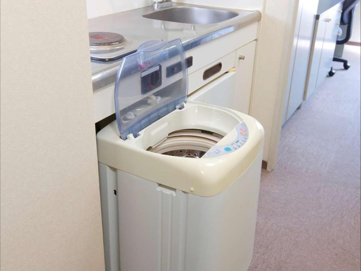 FLEXSTAY INN Shinurayasu Bagian luar foto