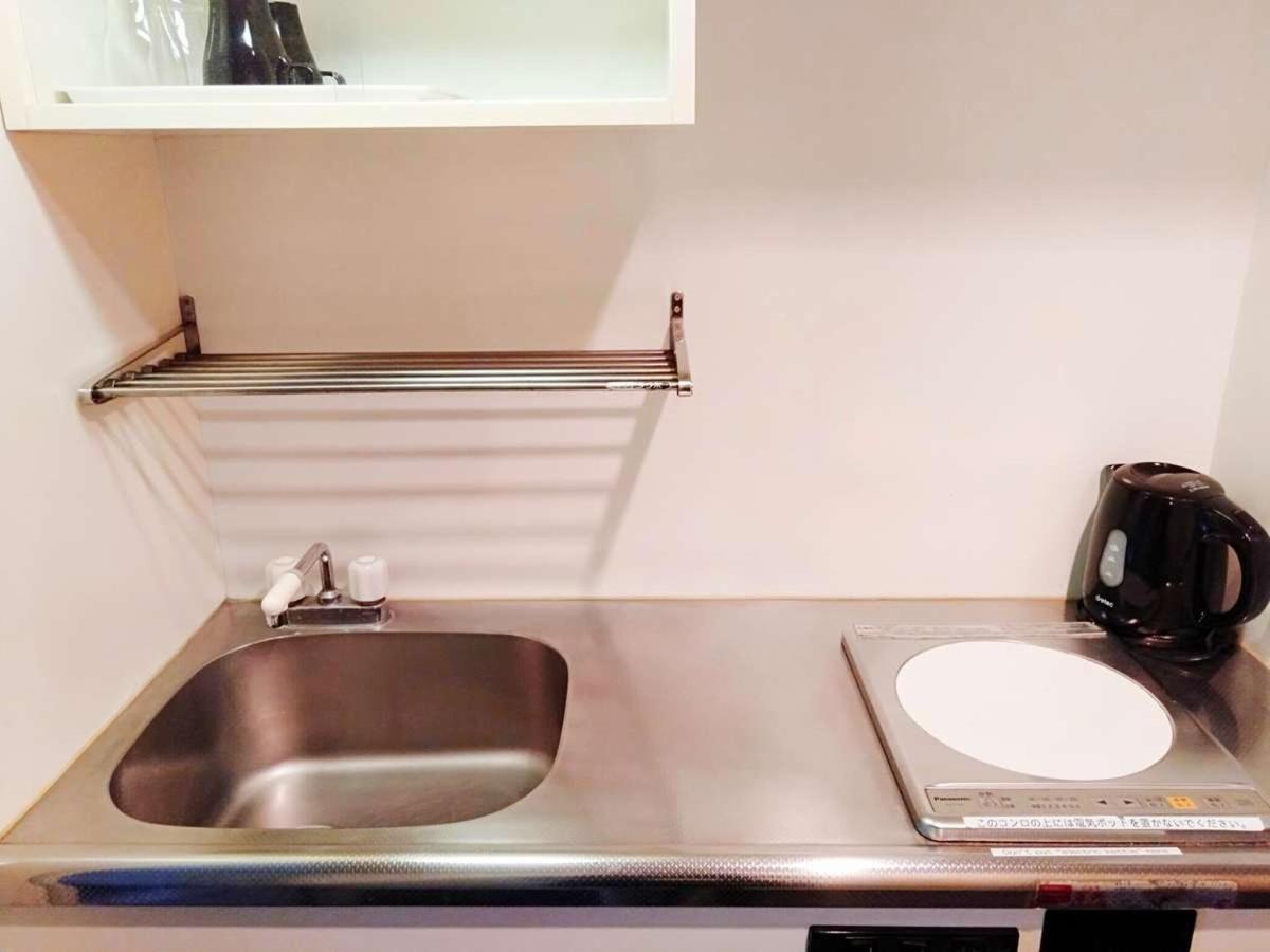 FLEXSTAY INN Shinurayasu Bagian luar foto
