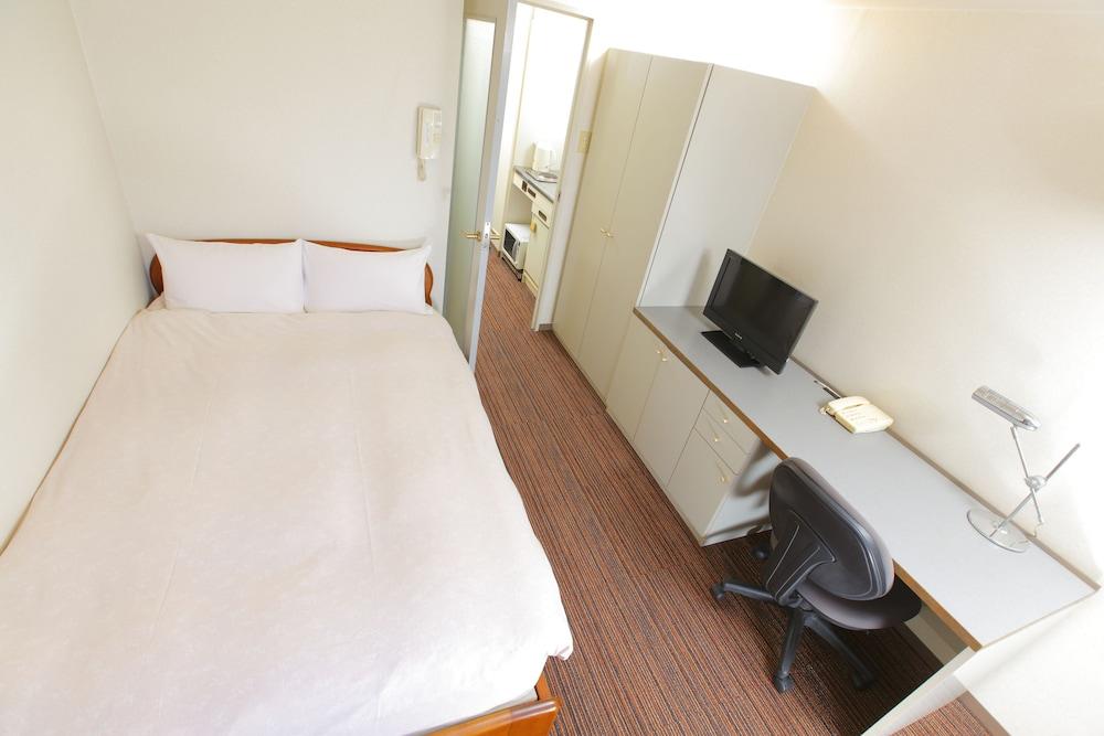 FLEXSTAY INN Shinurayasu Bagian luar foto